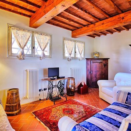 Holiday Home Casa Riccardo Gigliola Pokój zdjęcie