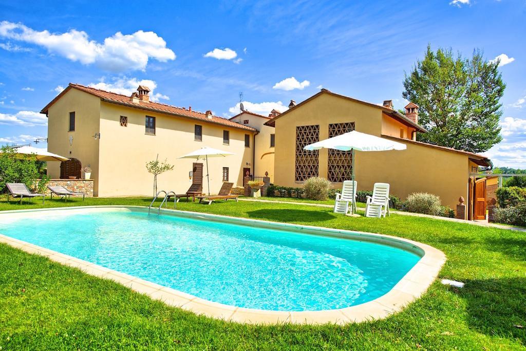 Holiday Home Casa Riccardo Gigliola Pokój zdjęcie