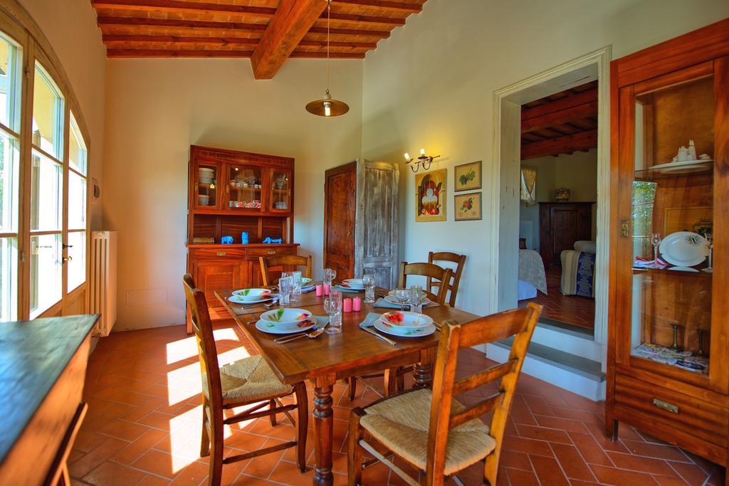 Holiday Home Casa Riccardo Gigliola Pokój zdjęcie