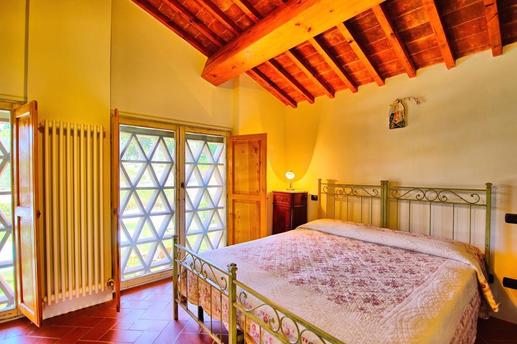 Holiday Home Casa Riccardo Gigliola Pokój zdjęcie