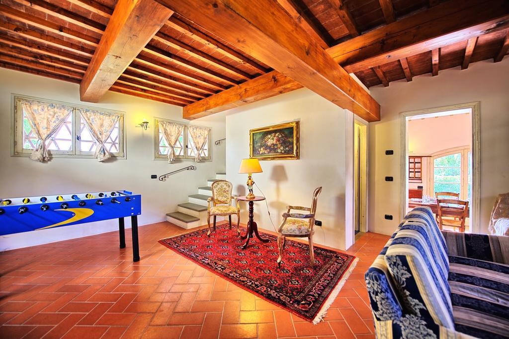 Holiday Home Casa Riccardo Gigliola Pokój zdjęcie