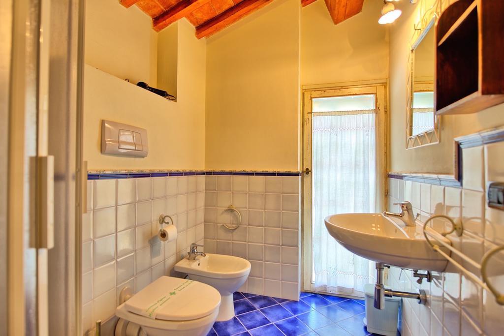 Holiday Home Casa Riccardo Gigliola Pokój zdjęcie