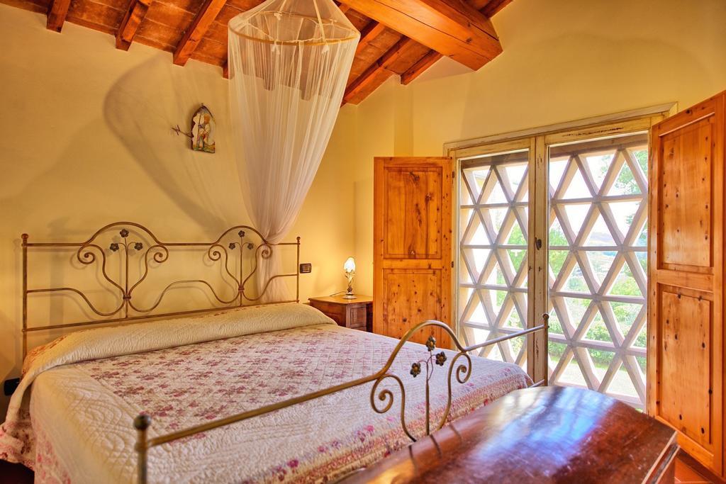 Holiday Home Casa Riccardo Gigliola Pokój zdjęcie