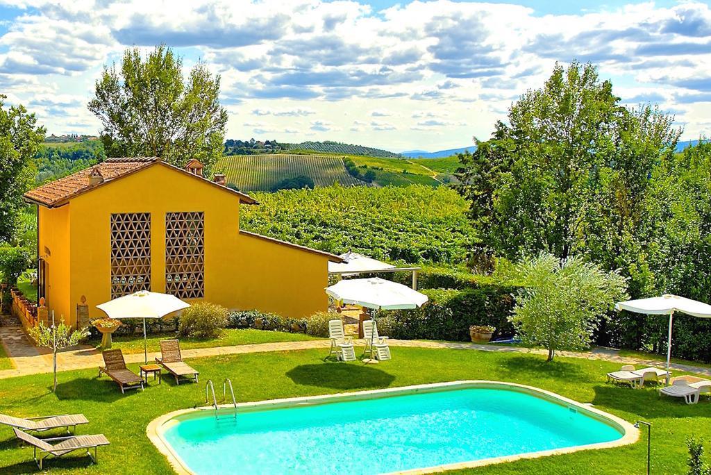Holiday Home Casa Riccardo Gigliola Pokój zdjęcie
