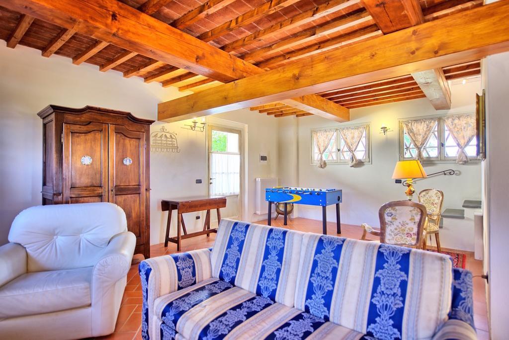 Holiday Home Casa Riccardo Gigliola Pokój zdjęcie