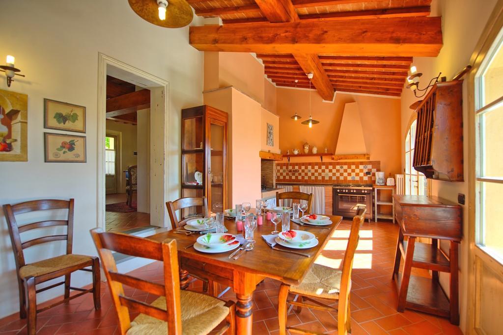 Holiday Home Casa Riccardo Gigliola Pokój zdjęcie