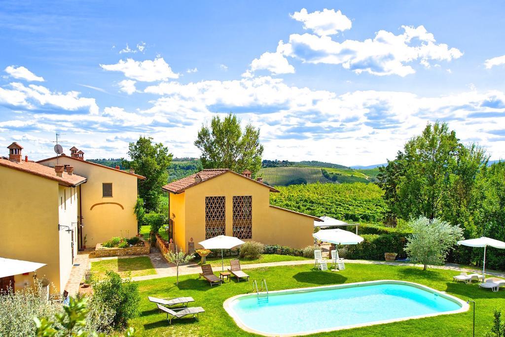 Holiday Home Casa Riccardo Gigliola Pokój zdjęcie