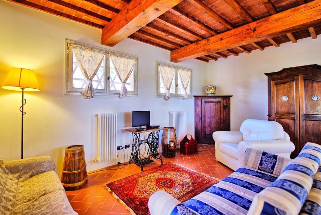 Holiday Home Casa Riccardo Gigliola Pokój zdjęcie