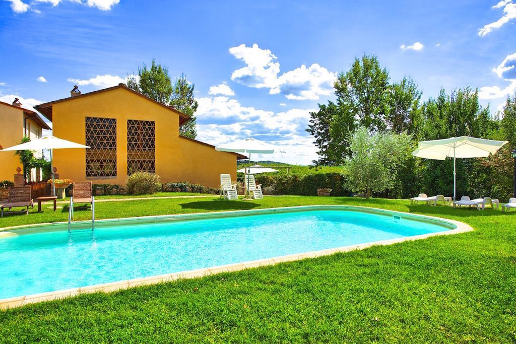 Holiday Home Casa Riccardo Gigliola Pokój zdjęcie