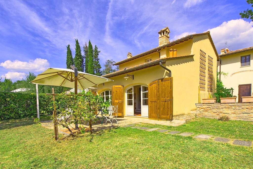 Holiday Home Casa Riccardo Gigliola Pokój zdjęcie